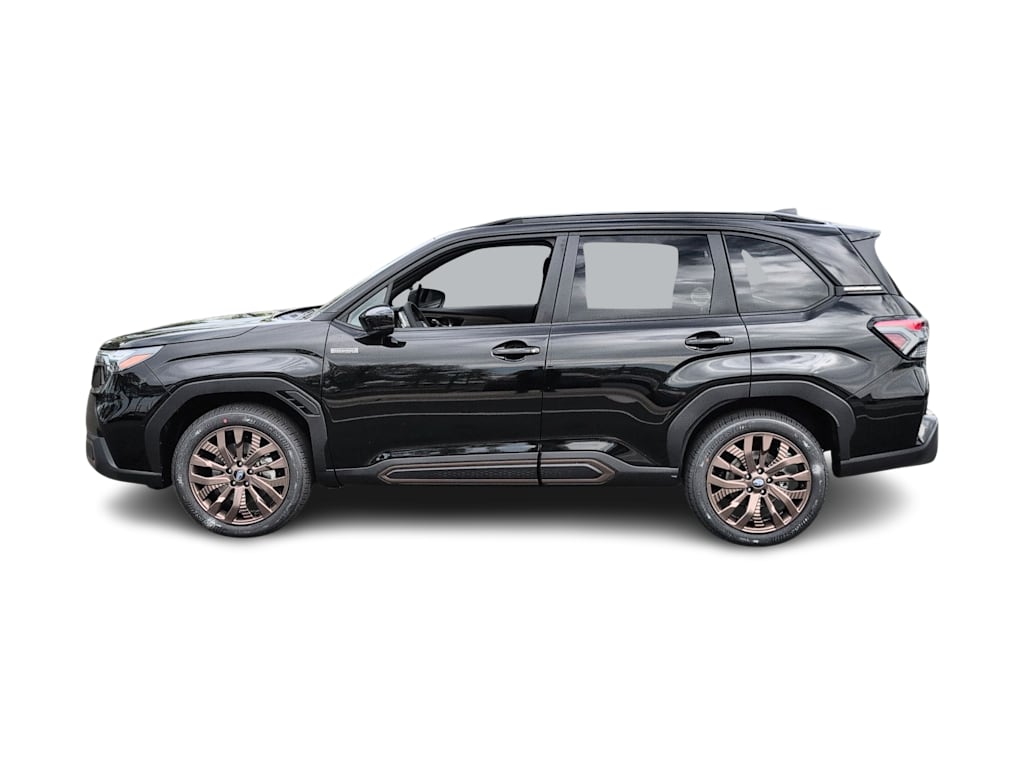 Thumbnail: 2026 Subaru Forester - 3