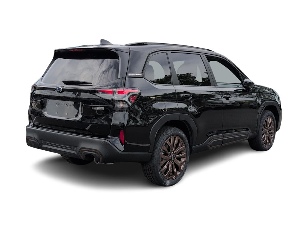 Thumbnail: 2026 Subaru Forester - 19