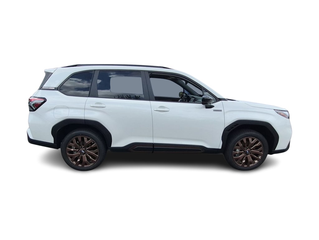 Thumbnail: 2026 Subaru Forester - 21