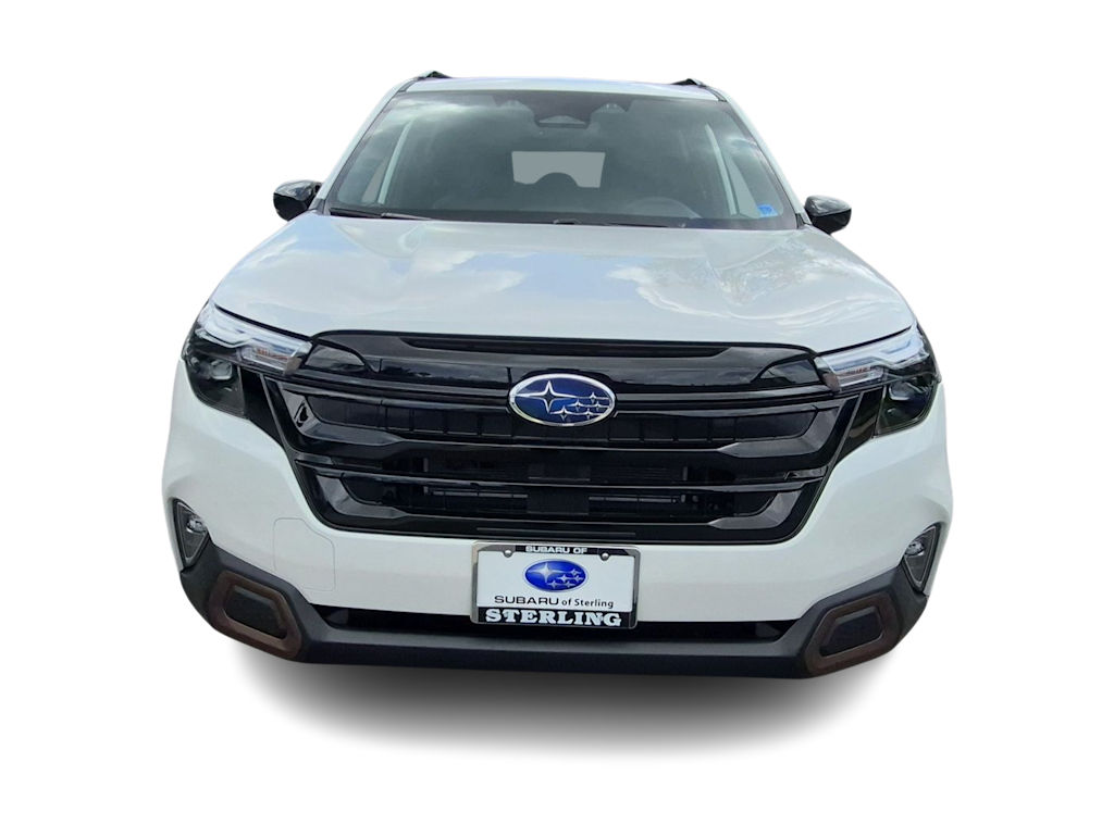 Thumbnail: 2026 Subaru Forester - 6