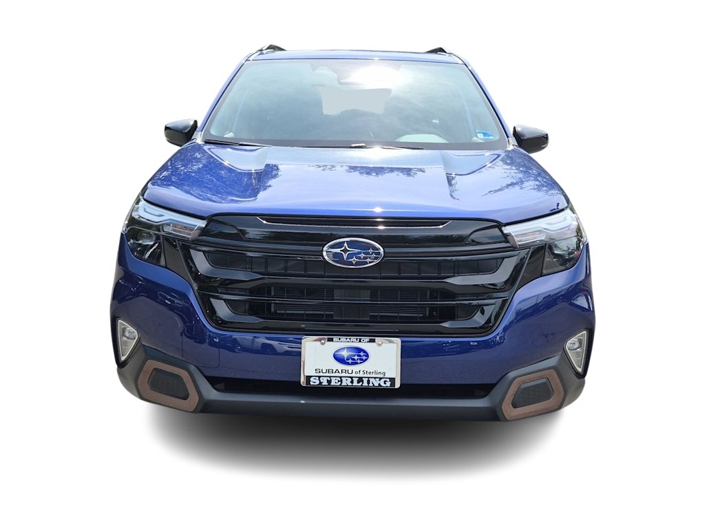 Thumbnail: 2026 Subaru Forester - 6