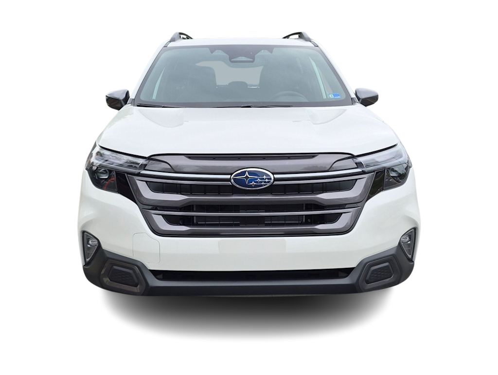 Thumbnail: 2026 Subaru Forester - 6