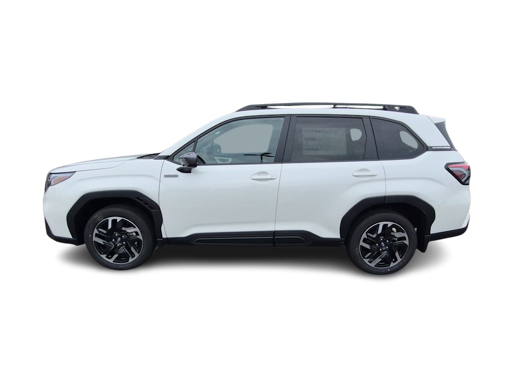Thumbnail: 2026 Subaru Forester - 3