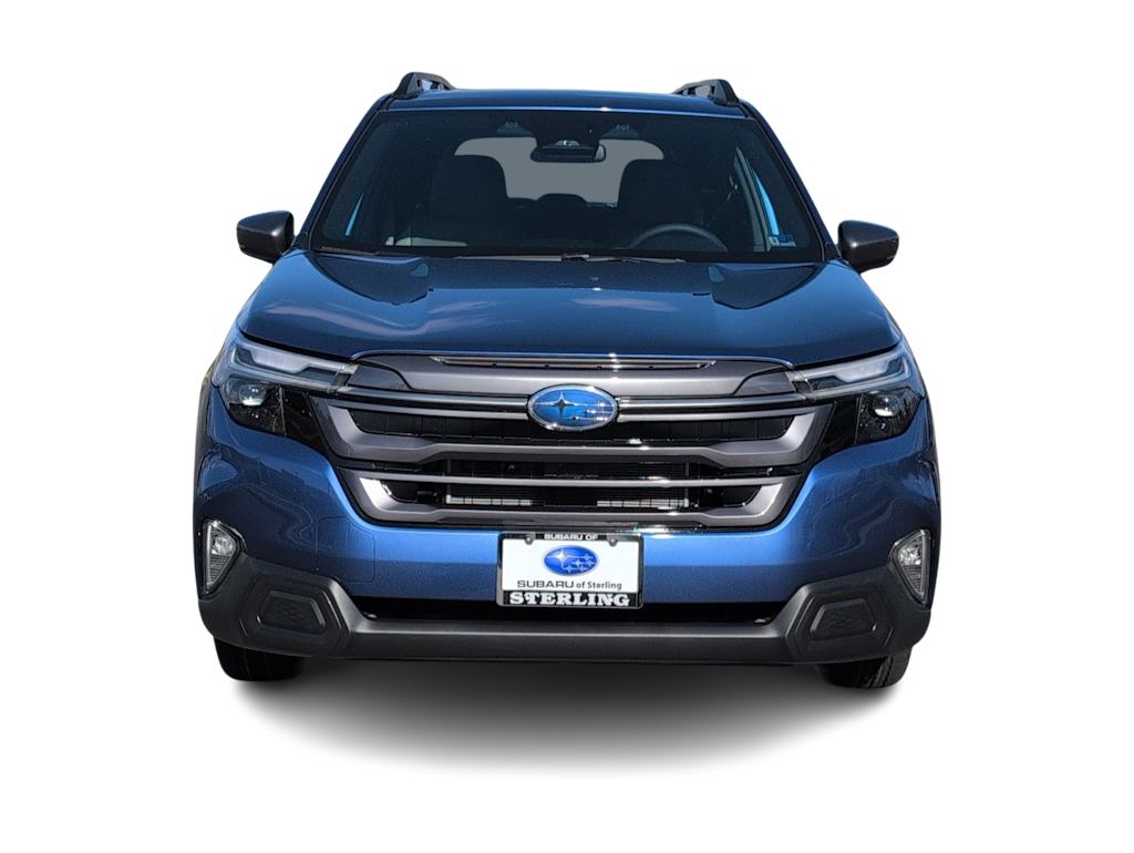 Thumbnail: 2026 Subaru Forester - 7
