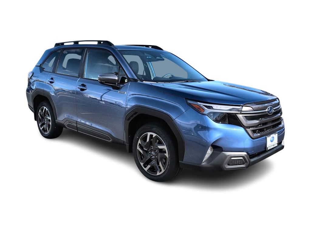 Thumbnail: 2026 Subaru Forester - 20