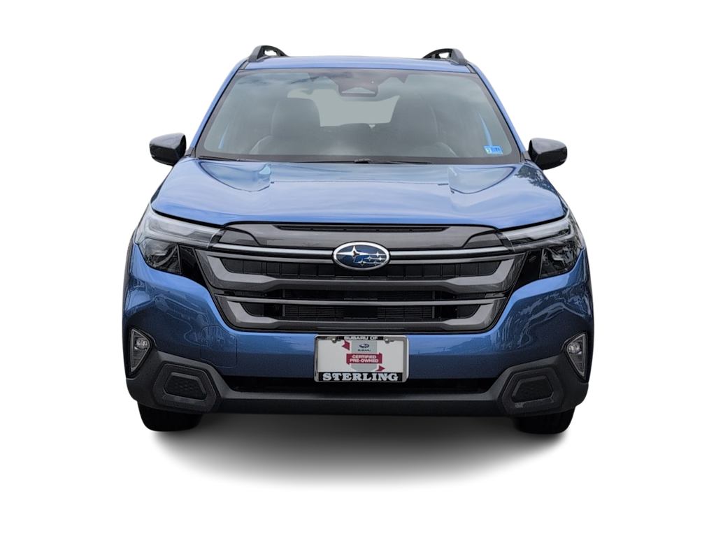 Thumbnail: 2026 Subaru Forester - 6