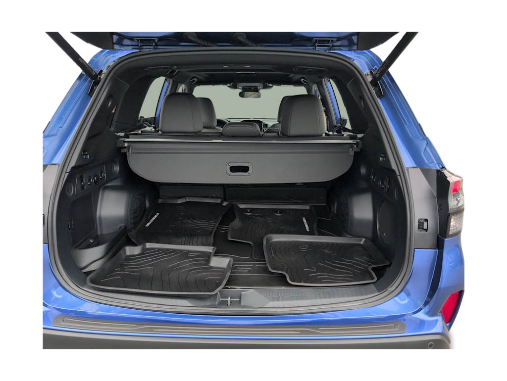 Thumbnail: 2026 Subaru Forester - 17