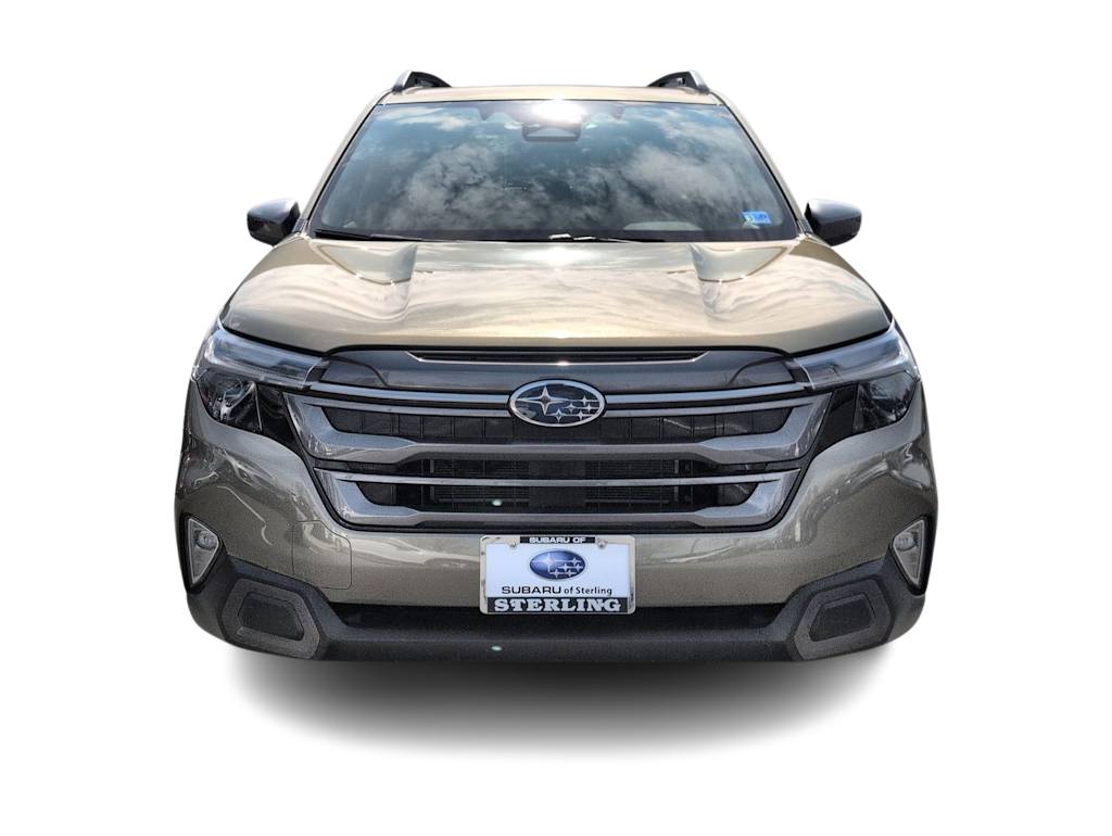 Thumbnail: 2026 Subaru Forester - 6