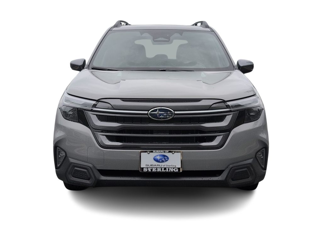 Thumbnail: 2026 Subaru Forester - 6