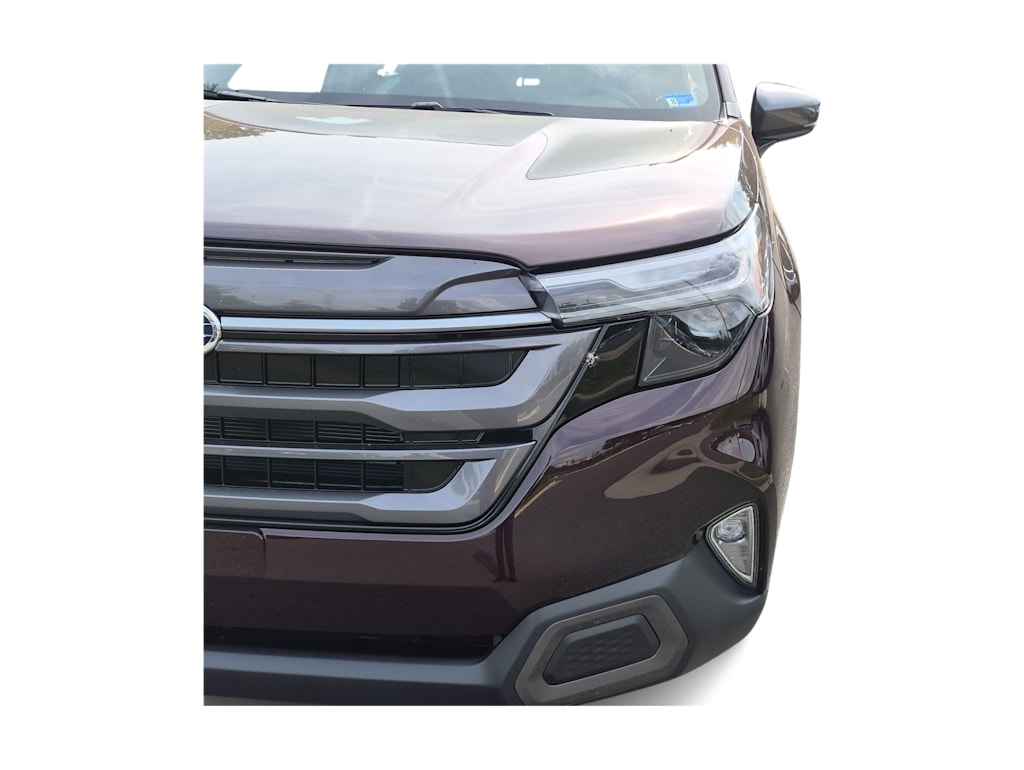 Thumbnail: 2026 Subaru Forester - 22