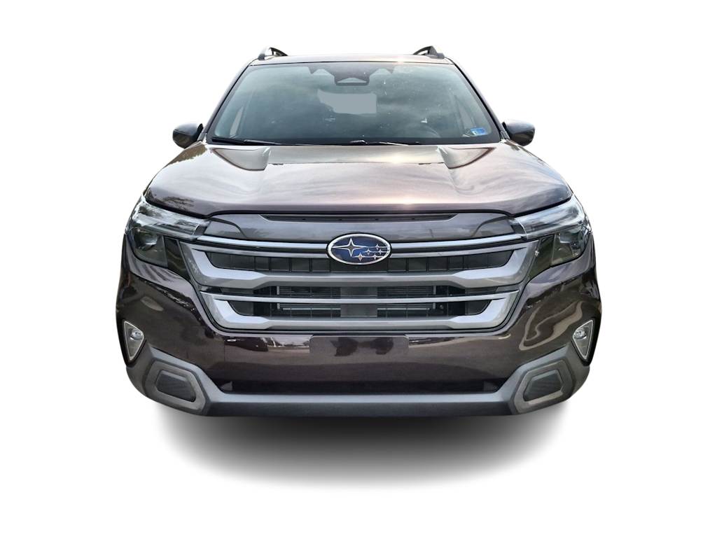 Thumbnail: 2026 Subaru Forester - 6