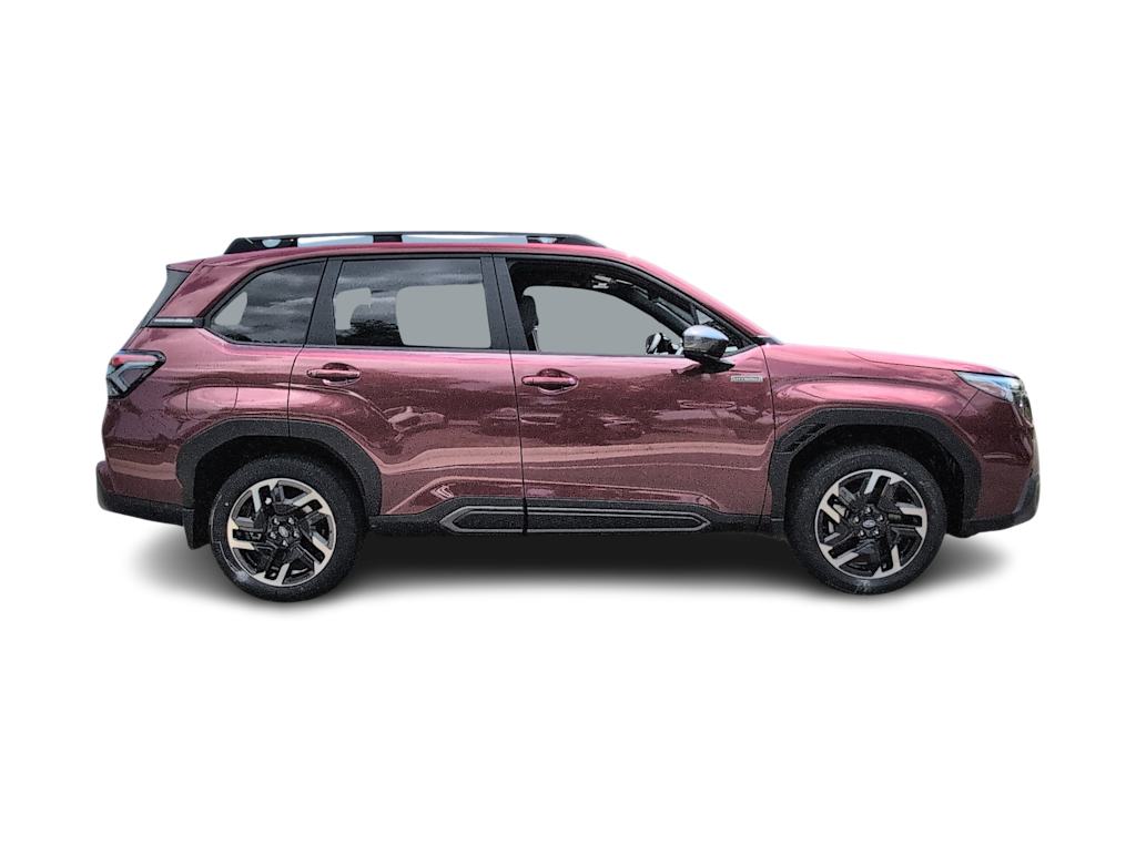 Thumbnail: 2026 Subaru Forester - 22
