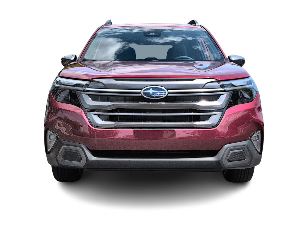 Thumbnail: 2026 Subaru Forester - 6