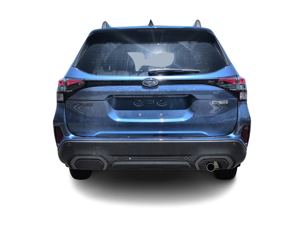 Thumbnail: 2026 Subaru Forester - 5
