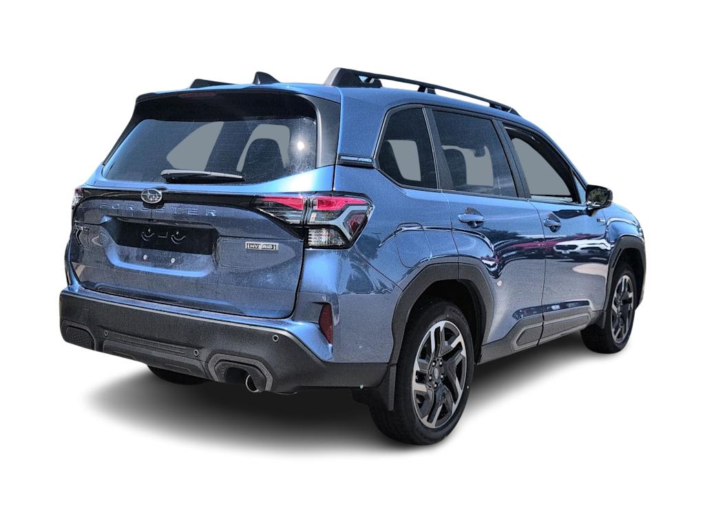 Thumbnail: 2026 Subaru Forester - 20