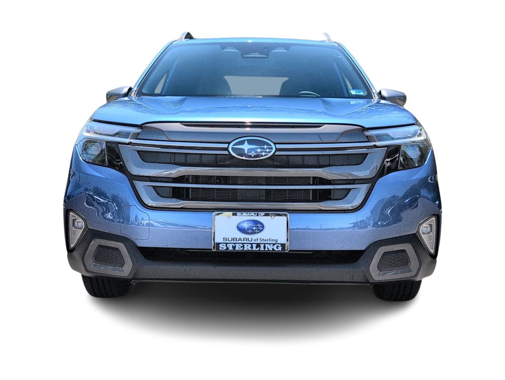 Thumbnail: 2026 Subaru Forester - 6