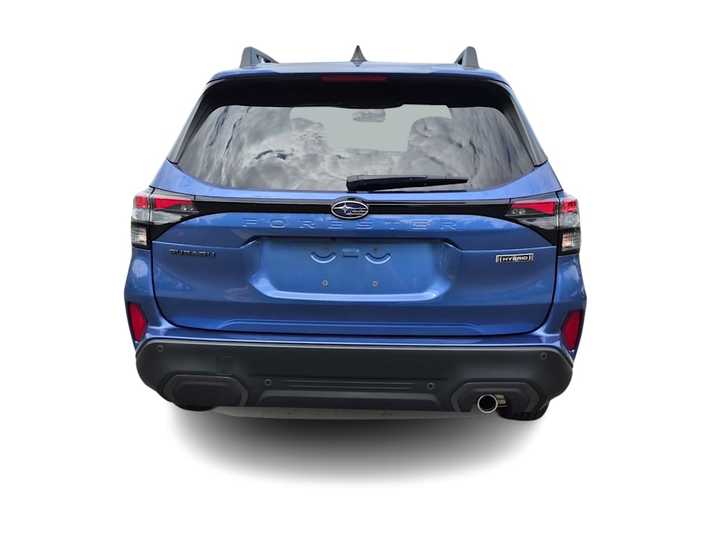 Thumbnail: 2026 Subaru Forester - 5
