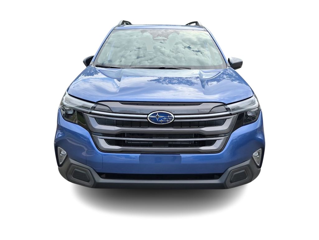 Thumbnail: 2026 Subaru Forester - 6