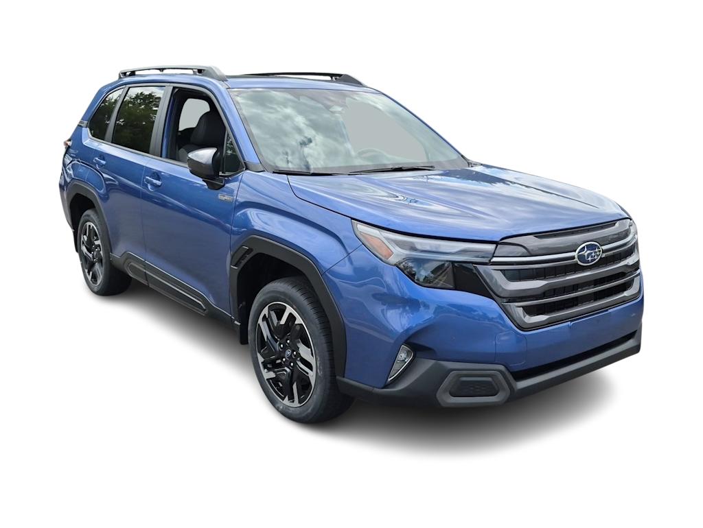 Thumbnail: 2026 Subaru Forester - 16