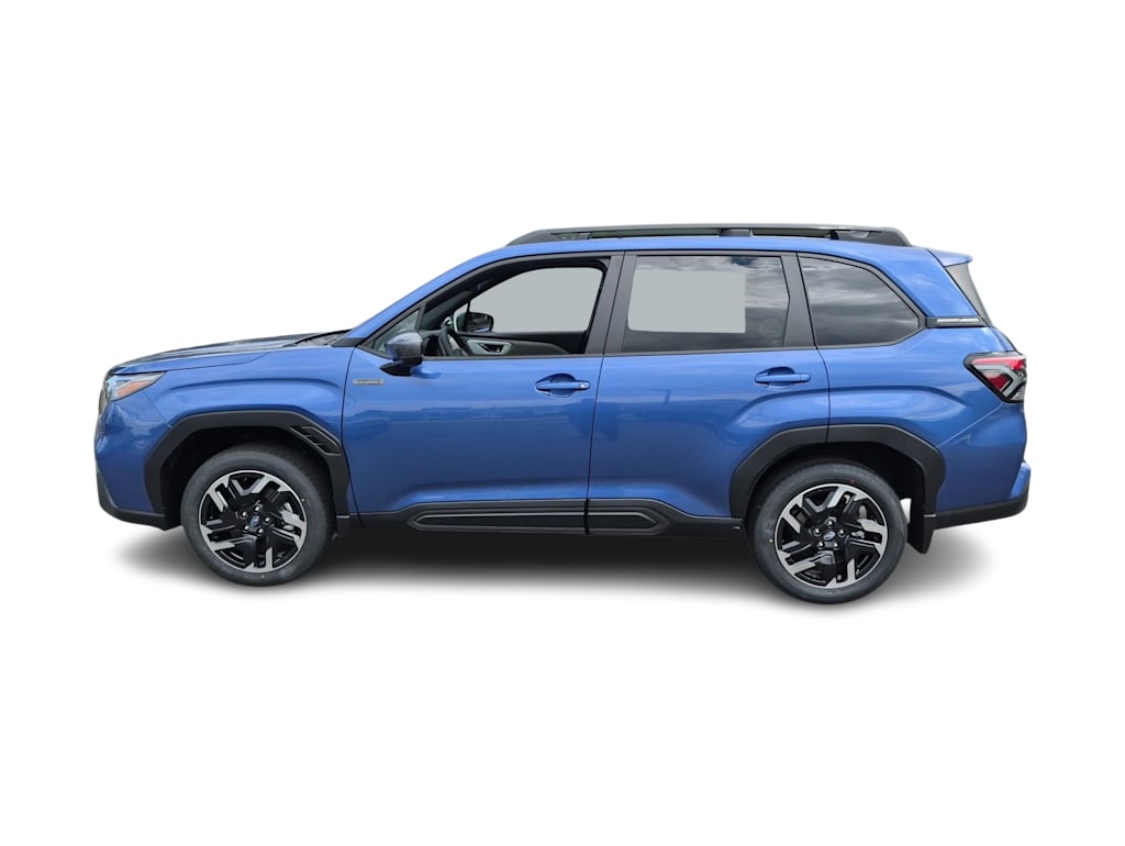 Thumbnail: 2026 Subaru Forester - 3