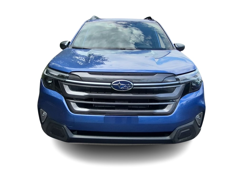 Thumbnail: 2026 Subaru Forester - 6