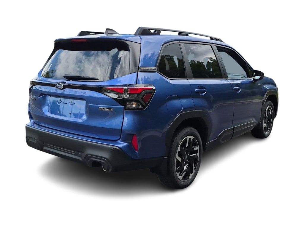 Thumbnail: 2026 Subaru Forester - 19