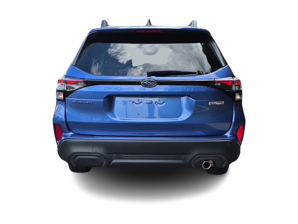 Thumbnail: 2026 Subaru Forester - 5