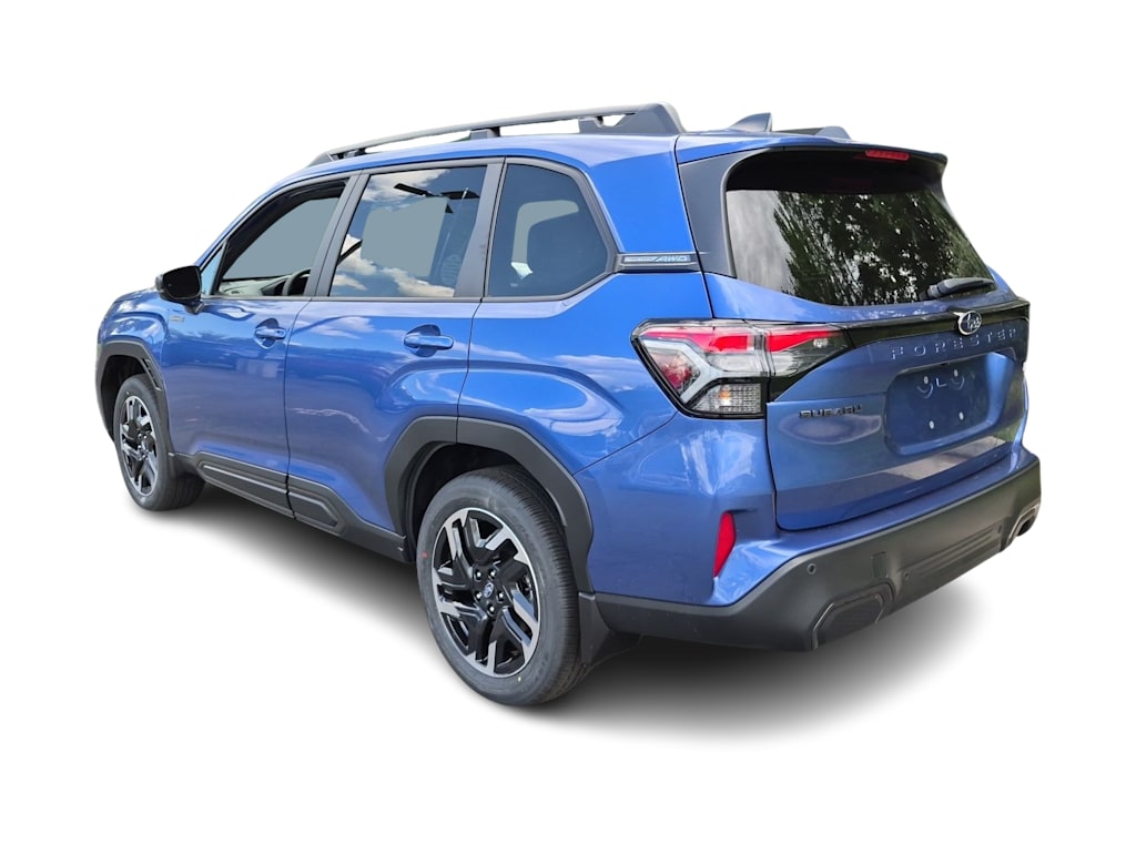 Thumbnail: 2026 Subaru Forester - 4