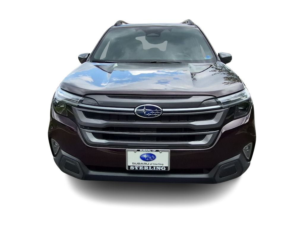 Thumbnail: 2026 Subaru Forester - 6
