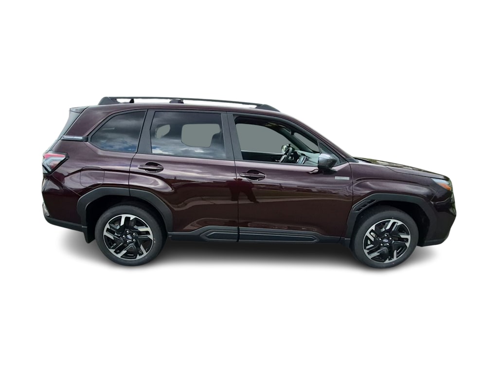 Thumbnail: 2026 Subaru Forester - 21