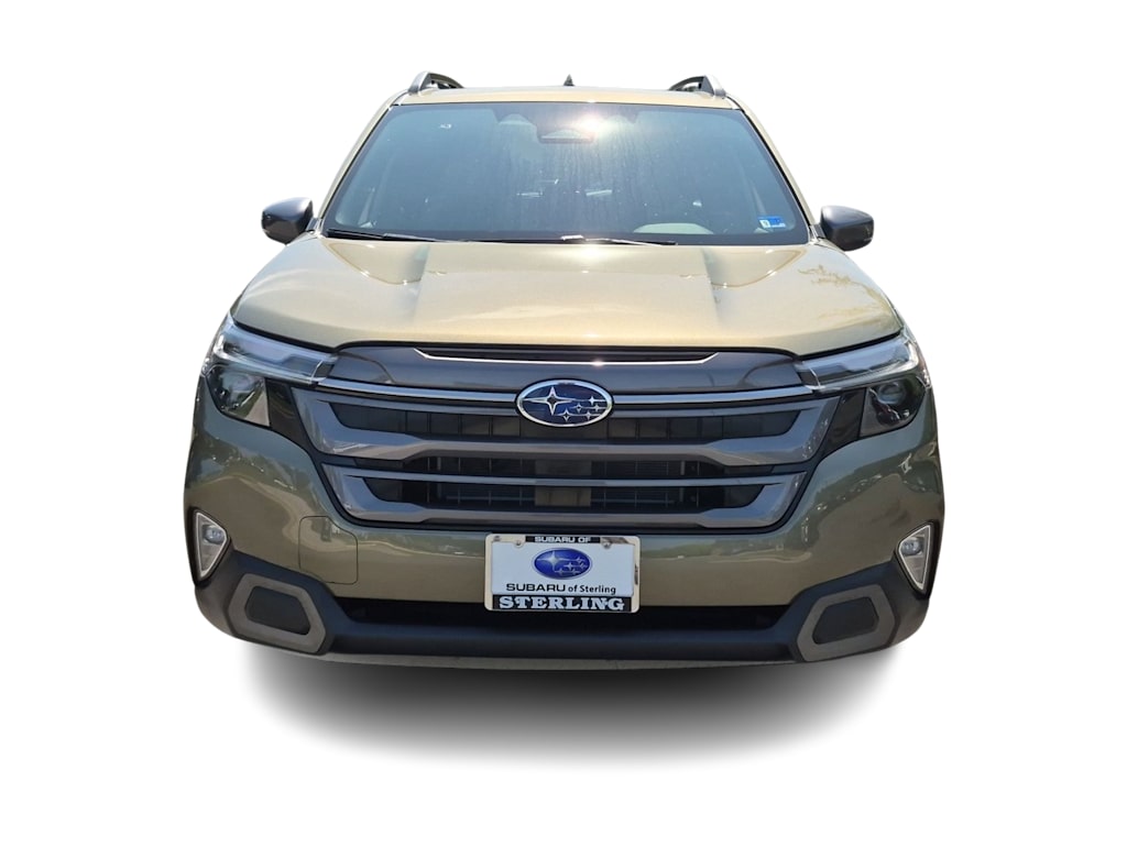 Thumbnail: 2026 Subaru Forester - 6