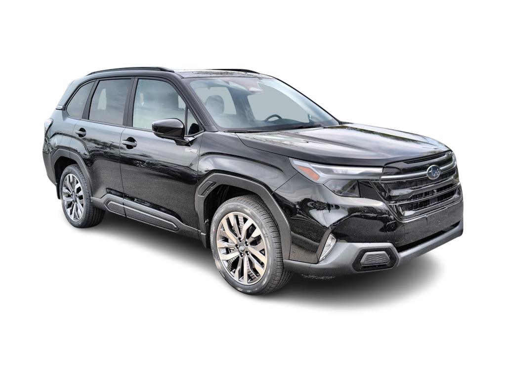 Thumbnail: 2026 Subaru Forester - 17