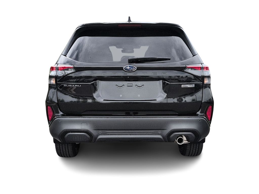 Thumbnail: 2026 Subaru Forester - 5