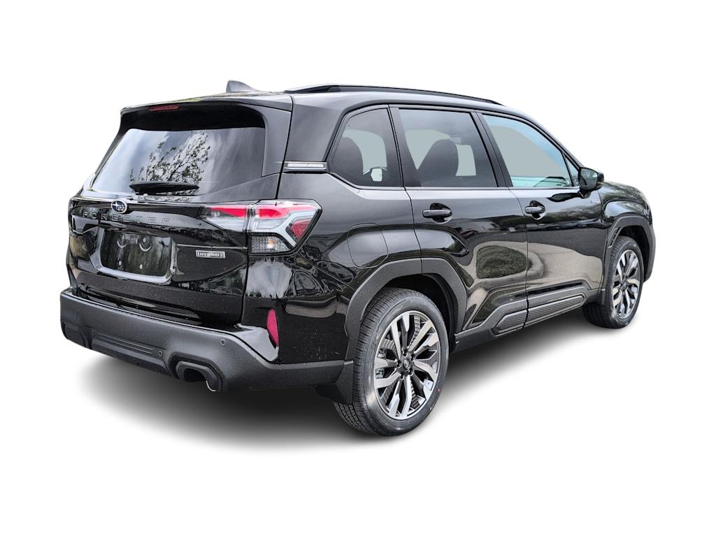 Thumbnail: 2026 Subaru Forester - 19