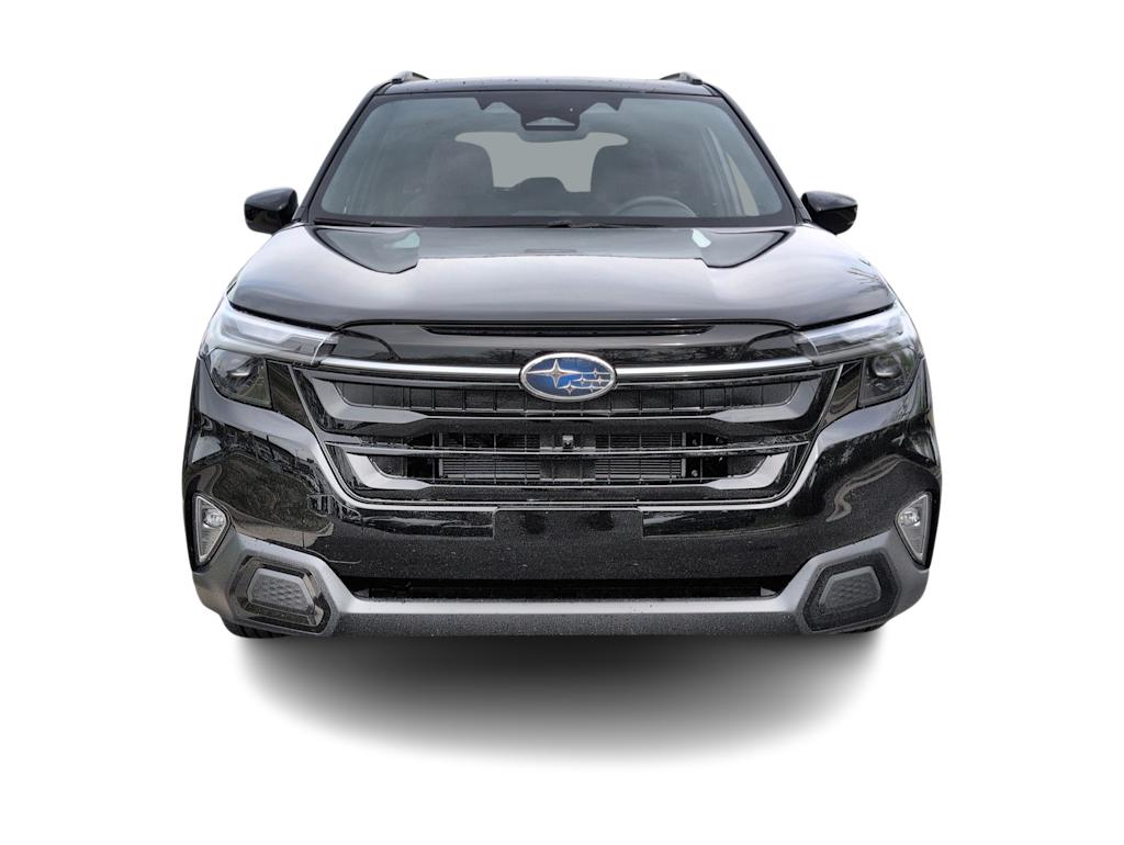 Thumbnail: 2026 Subaru Forester - 6