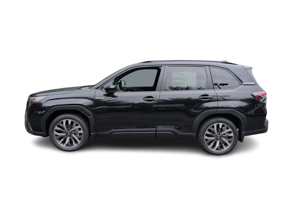 Thumbnail: 2026 Subaru Forester - 3