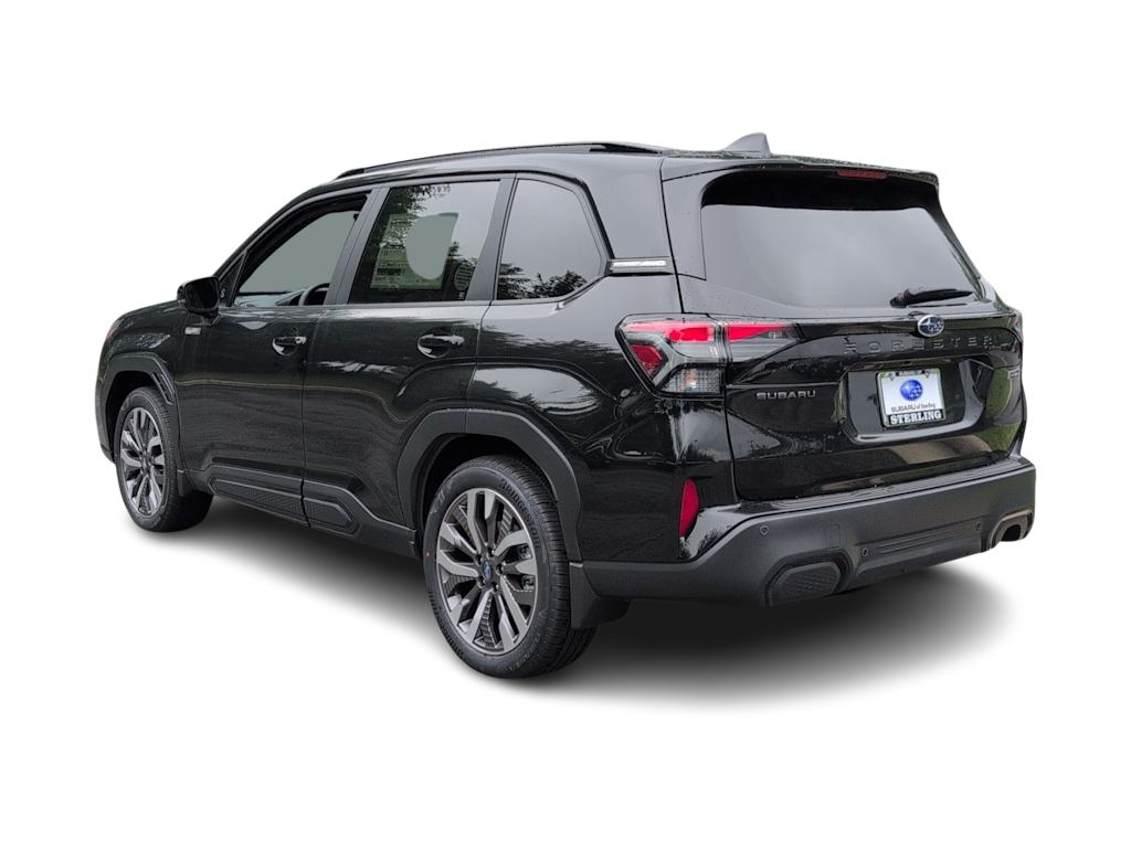 Thumbnail: 2026 Subaru Forester - 4