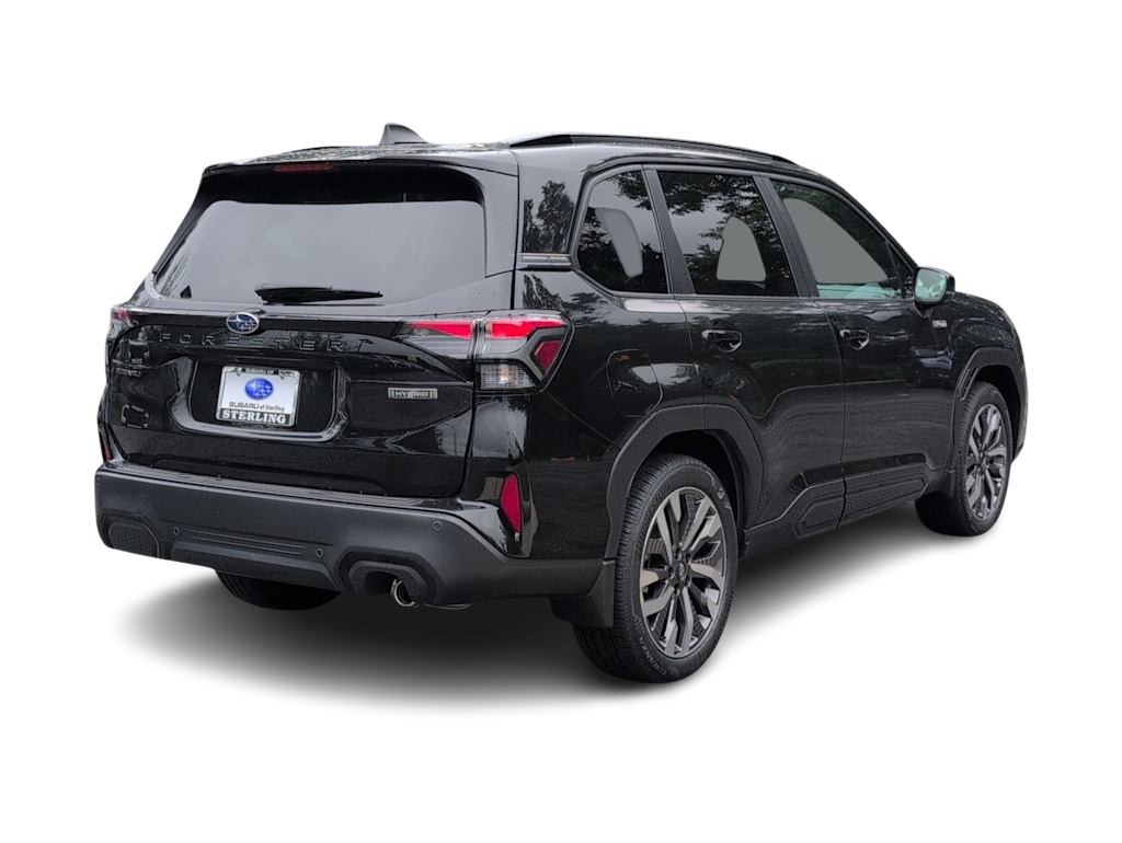 Thumbnail: 2026 Subaru Forester - 21