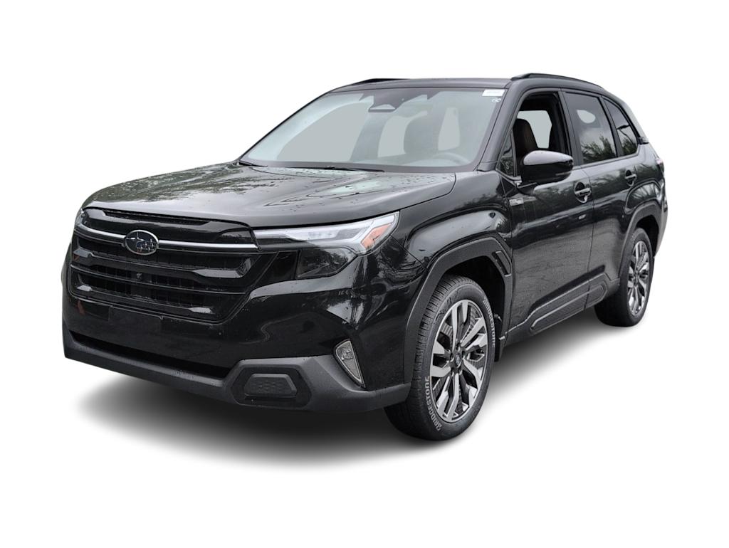 Thumbnail: 2026 Subaru Forester - 20