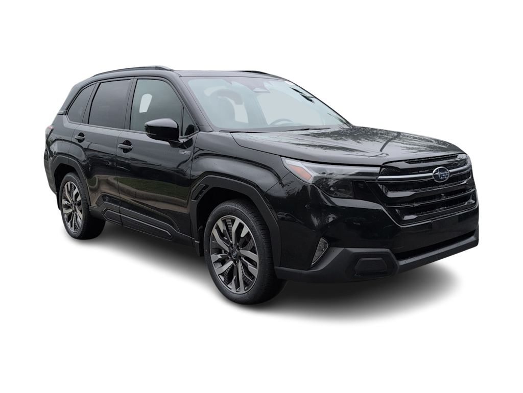 Thumbnail: 2026 Subaru Forester - 19