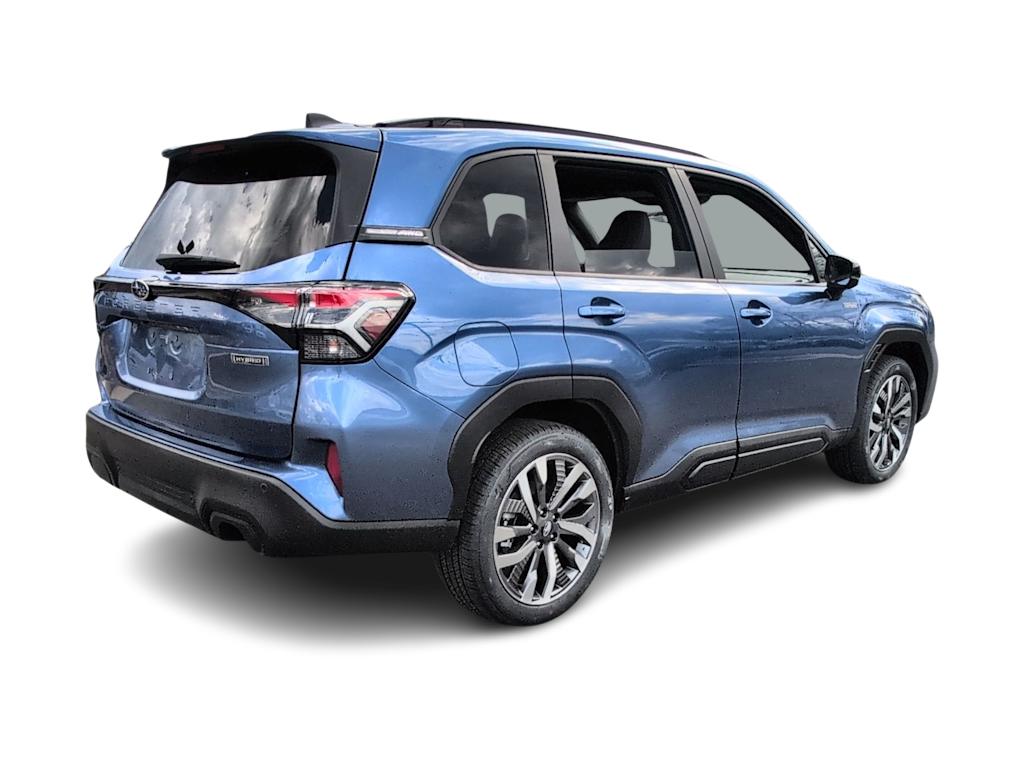 Thumbnail: 2026 Subaru Forester - 20