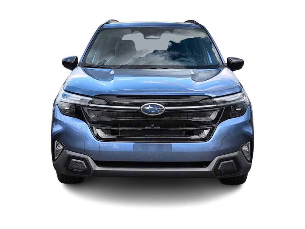 Thumbnail: 2026 Subaru Forester - 6