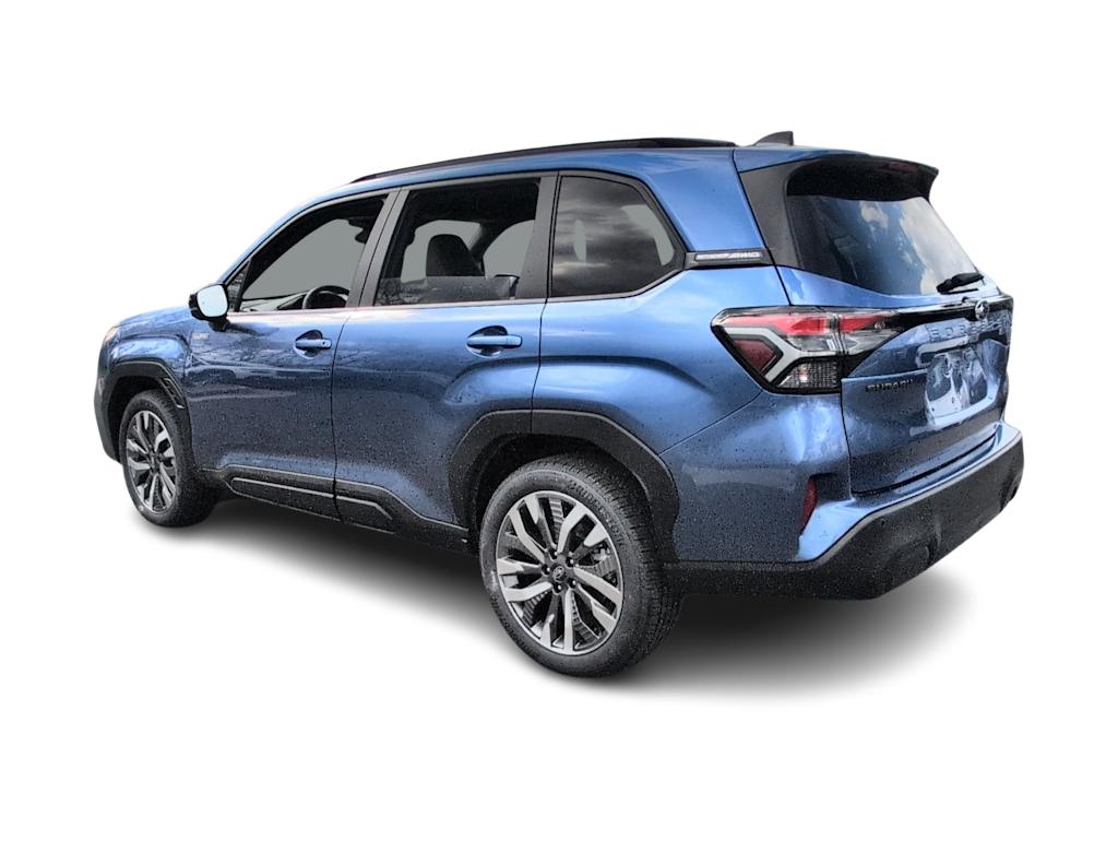 Thumbnail: 2026 Subaru Forester - 4