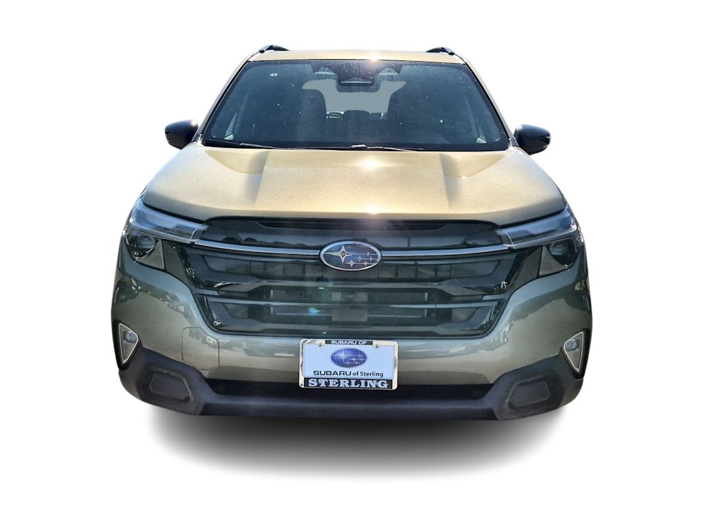Thumbnail: 2026 Subaru Forester - 6
