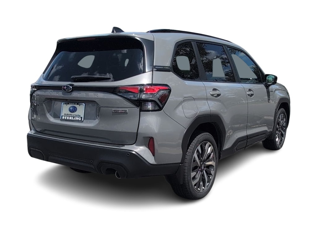Thumbnail: 2026 Subaru Forester - 21