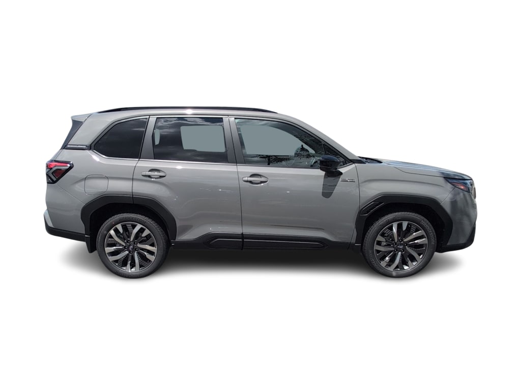 Thumbnail: 2026 Subaru Forester - 22