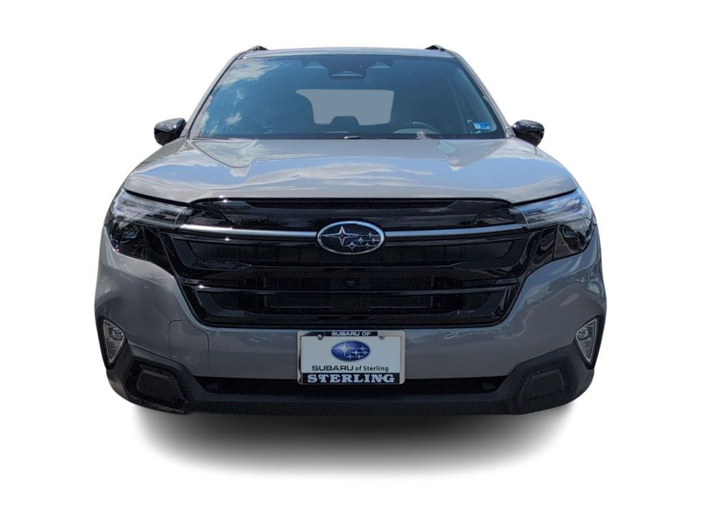 Thumbnail: 2026 Subaru Forester - 6