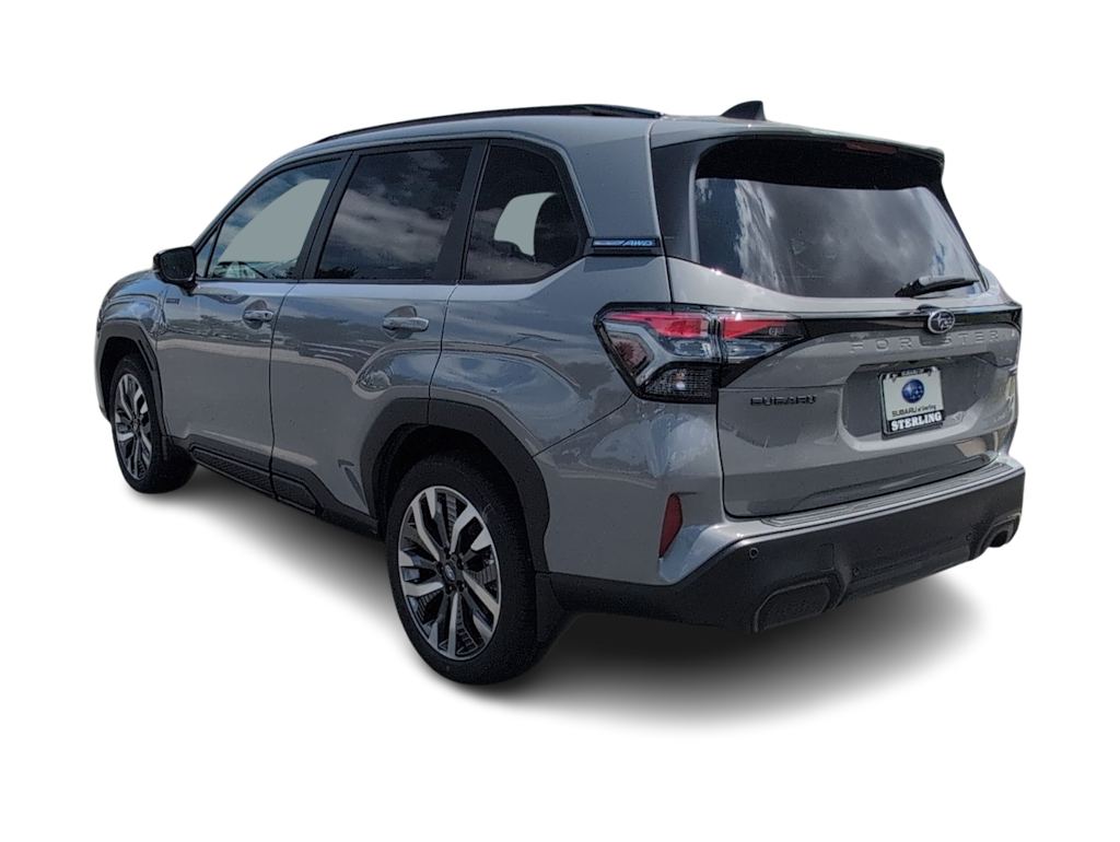 Thumbnail: 2026 Subaru Forester - 4