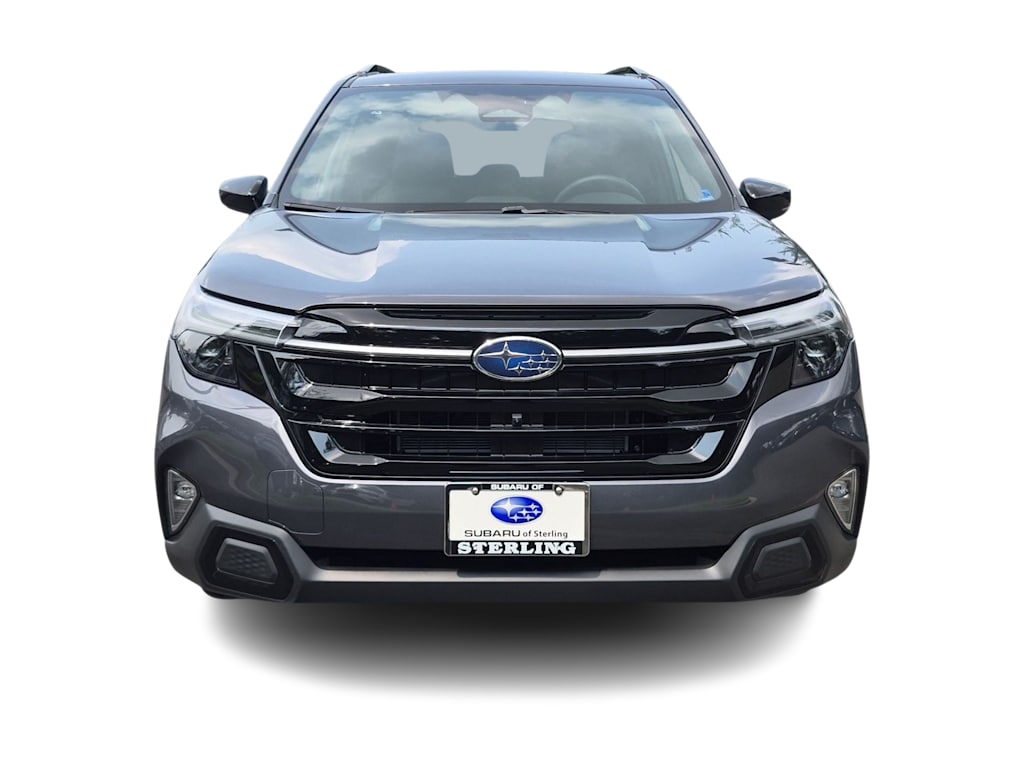 Thumbnail: 2026 Subaru Forester - 6