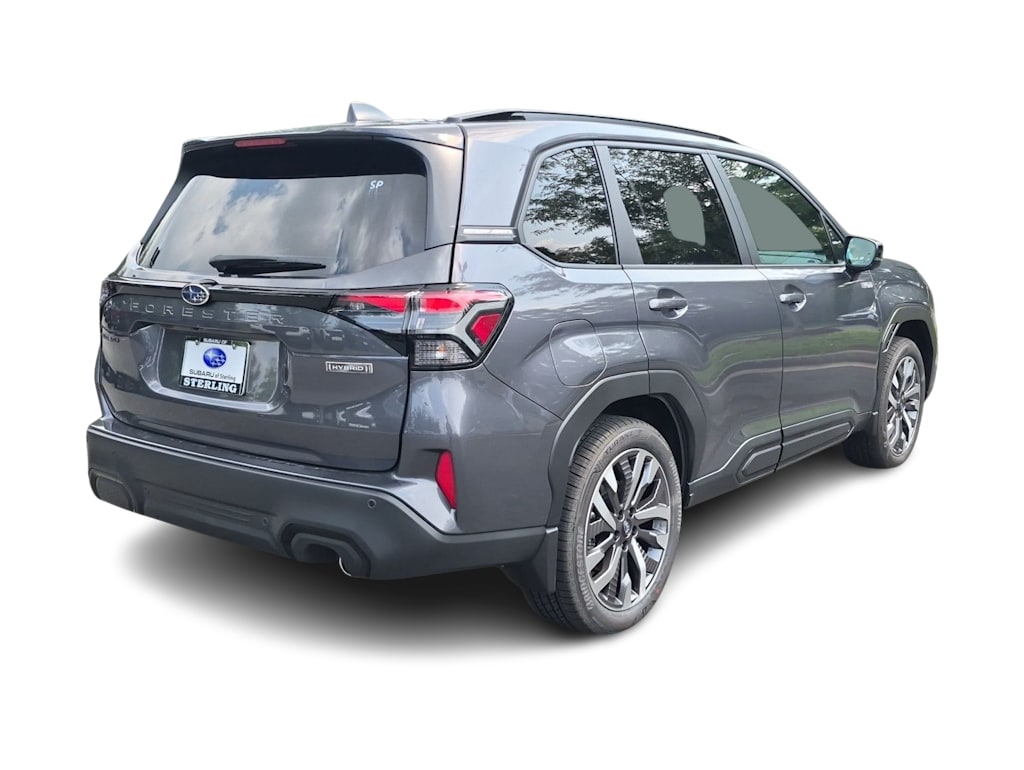 Thumbnail: 2026 Subaru Forester - 20